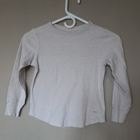 Gap Kids Long Sleeve Size S (6-7) - Picture 1 of 4
